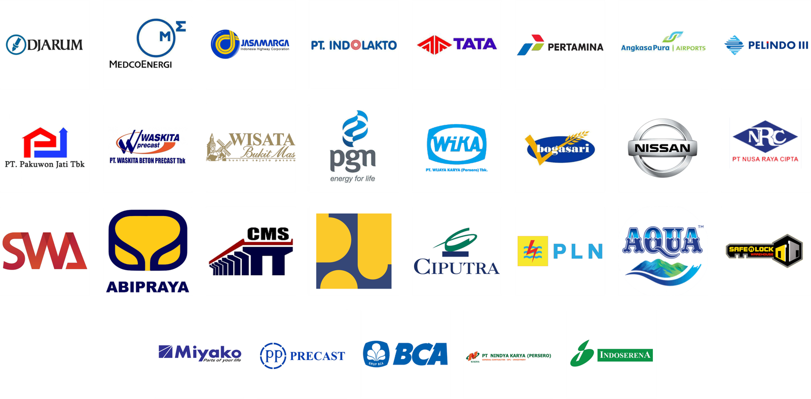 Partner Kami